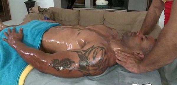  Rubgay Muscule Man Massage